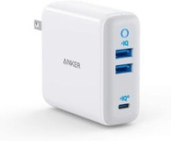 〔SE現貨〕日本 Anker PowerPort III 3-Port USB-C三孔充電器 GaN氮化鎵技術 PD快充