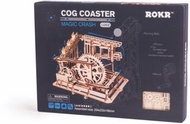 ROBOTIME - MARBLE RUN Cog Coaster (LG502)