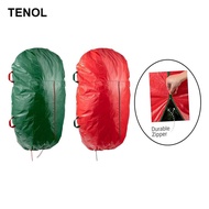 [TENOL] Christmas Tree Storage Bag Reinforced Handle Tear Resistant Waterproof Large Durable Extra L