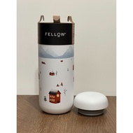 [Fellow] [Ready Stock Fast Delivery] Seasonal New Products-Designer Accompanying Thermos Cup (Cerami