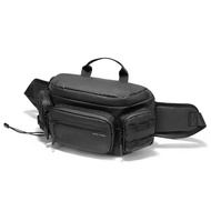 MARK RYDEN Sling Chest Bag  Multi-pocket Waist Pack