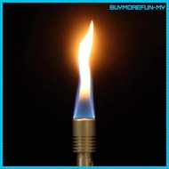 [BuymorefunMY] Portable Camping Propane Bunsen Burner Dentist School Laboratory Gas Burner
