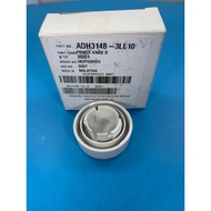 ST4118 PANASONIC ADH314B-3LL10 A-45 Plastic KNOB (POWER KNOB) New Spare Parts-Genuine Company 1 Year