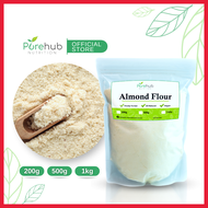 Purehub Organic Almond Flour (Fine)