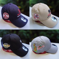 Original New Era 940 MLB OSFM Hat