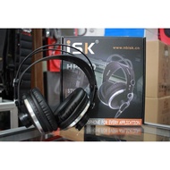 Isk Hp980 Headphone Monitor