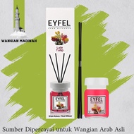 Eyfel Perfume  Reed Diffuser - Tulipan ORIGINAL 100 %