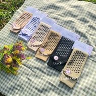 COMFY ANTI SLIP SOCKS (PATTERN TAK BERJARI)