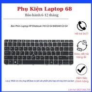 Laptop Keyboard HP Elitebook 745 G3 G4 848 840 G3 G4