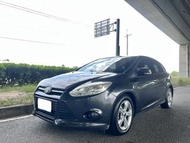 2013 Focus 1.6 售14萬 台中看車 line:@a0977366449