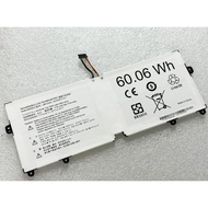 LBR1223E 6.6Wh  Battery For LG Gram 13Z97 14Z97 15Z97 15Z975 13Z97.G.AA53C 13Z975 14Z98 15Z98