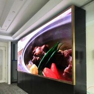 【公司貨】廣州led顯示屏高清p3室內全彩顯示屏 led室內p3全彩屏