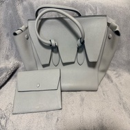 Celine tote bag