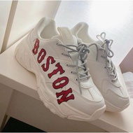 Ready Stock-MLB Shoes MLB 老爹鞋 现货