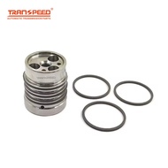 TRANSPEED 6T45 6T40E 6T30 Automatic Transmission Stator Shaft Assembly 3 Rings 6t40e 6t30 Oil Ring S