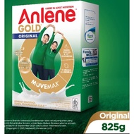 Anlene gold original 825 gr