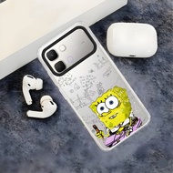Clearcase for INFINIX NOTE EDGE 5G MR 99 Mobile Phone Type