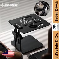 MHW-3BOMBER Coffee Scale Stand