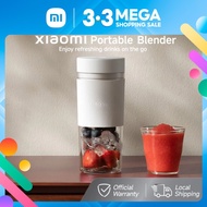 Xiaomi Portable Blender