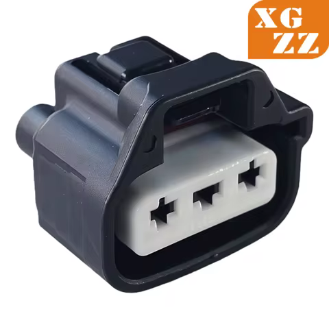 3 Pin Automotive Waterproof Wiper Water Jet Turn Signal Plug Connector For Toyota Reiz GRX13 Camry V