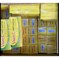 Effervescent Tablets Supplemented With vitamin C MKP 1000mg Increase Resistance Type 10 Tablets date t9.2023