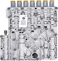 6R140 Transmission Valve Body Compatible with Ford F250 All F Series 2011up