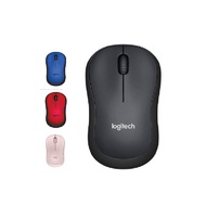 Logitech M221 Wireless Mouse