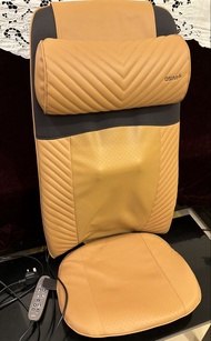OSIM uJolly Back Neck Massager Cushion