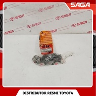 SAGA | Joint Stir Yoke Stir Starlet Box Ep7 Tetsunaki/