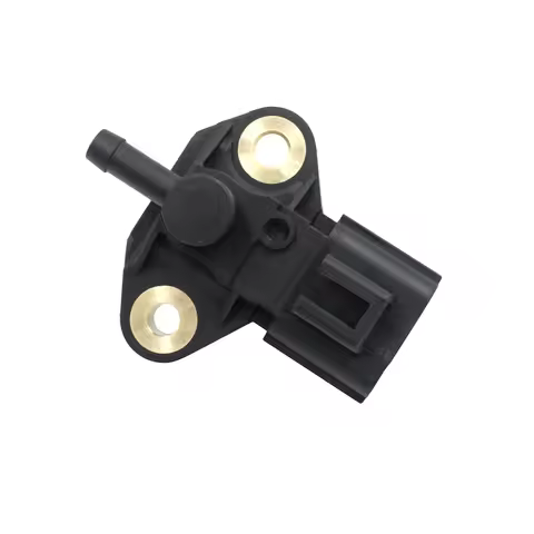 Fuel Injection Pressure Regulator Sensor For FORD Crown Victoria 2007-2012 3F2E9 G756 AA 3F2E9-G756-