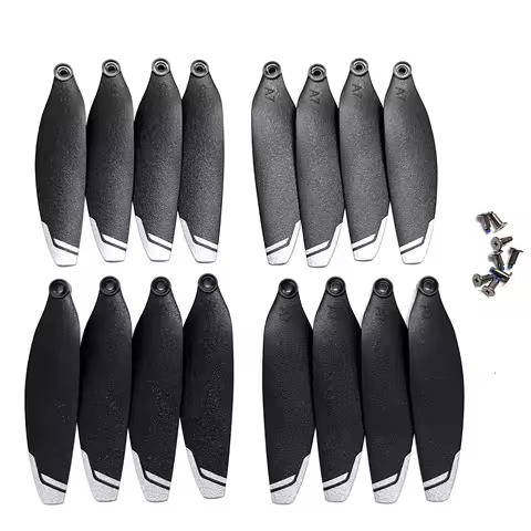 LARC S-X1 Drone Blade S-X1 GPS RC Drone Spare Parts Motor Arm Propeller USB X1 Remote Control Quadco