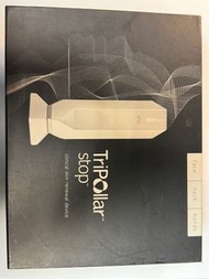 Tripollar Stop RF美容儀