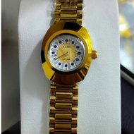 JAM RADO_DIASTAR Fully Automatic Watch For Women With Free Box