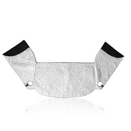 RV ฝาครอบกระจกสําหรับ VW T5/T6 UV ป้องกันกระจกรถยนต์หิมะ Motorhome กันสาดฝาครอบกระจก Sun Shade