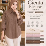 1208 CIENTA BLOUSE by NIzAM