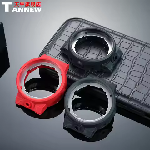 Compatible with G-SHOCK Casio GA-700 watch inner case Watch case modification accessories Replacemen