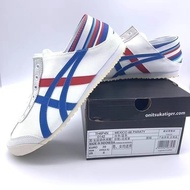 [100% authentic] Asics Onitsuka Tiger Mexico 66 Asics Onitsuka Tiger Onitsuka rasmi Mexico 66 lelaki