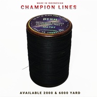 READY Matot/Senar mati/Gelasan Klos Kayu Metaverse Particle MP Dekil 6000 & - N66 MP1 (2000Y)