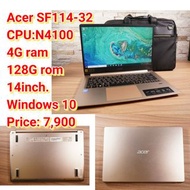 Acer SF114-32
