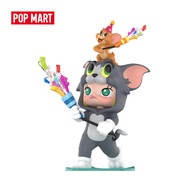 POP MART MOLLY × TOM & JERRY Figurine