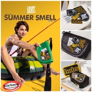 กระเป๋า HOBS รุ่น Summer Smell หนัง PU แบบกันน้ำ (Waterproof) New Arrival Summer Collection 2023