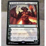 MTG - Ob Nixilis Reignited - BFZ