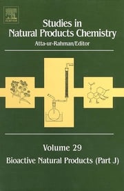 Studies in Natural Products Chemistry Atta-ur Rahman