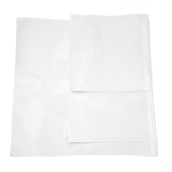 Aida Cloth White Cross Stitch Stitching Fabric Canvas 11cts 14cts for DIY Handmade