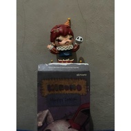 HIRONO MONSTER CARNIVAL CLOWN