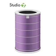 Xiaomi Air Purifier Filter Antibacterial Purple by Studio7