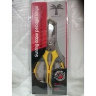 BRAND OF MALAYSIA MULTIFUNCTIONAL KITCHEN SCISSORS: 7542