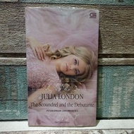 Novel historical romance julia london adventure lady prudence.