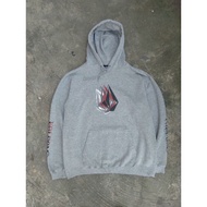 Hoodie Volcom (Second)