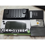 dbrand killswitch rog xbox ally x travel case
